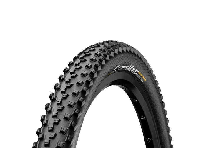 Cubierta Continental Cross King aro rígido 29x2.20