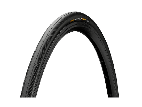 Cubierta Continental Ultra Sport III plegable