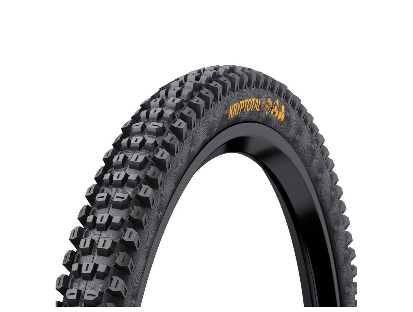 Cubierta Continental Kryptotal Front Trail Endurance