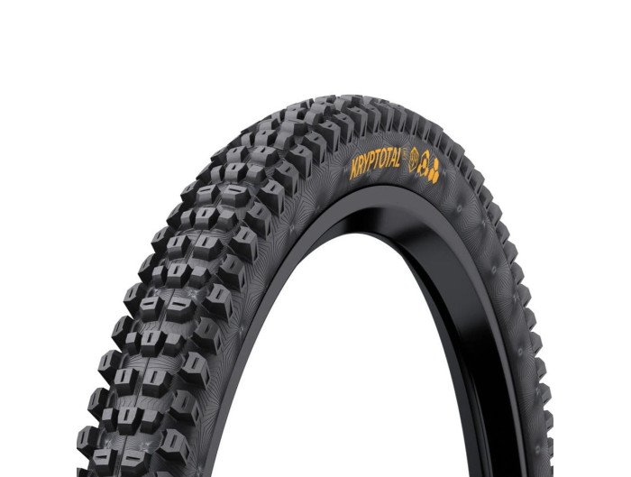 Cubierta Continental Kryptotal Front Trail Endurance