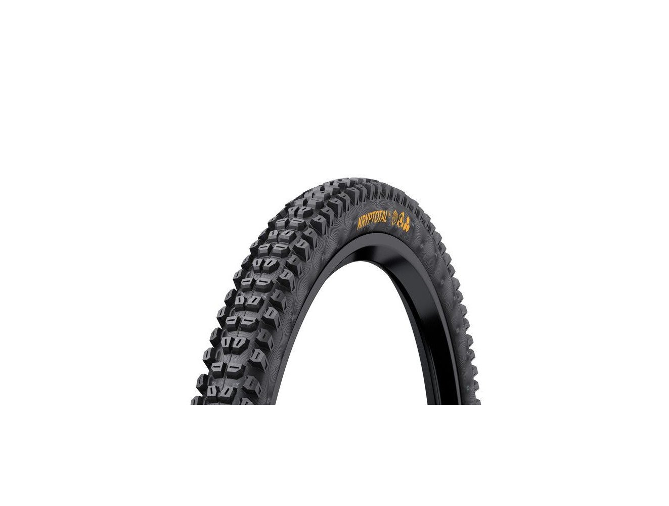 Cubierta Continental Kryptotal Rear Trail Endurance
