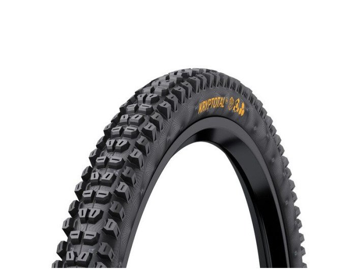 Cubierta Continental Kryptotal Rear Trail Endurance