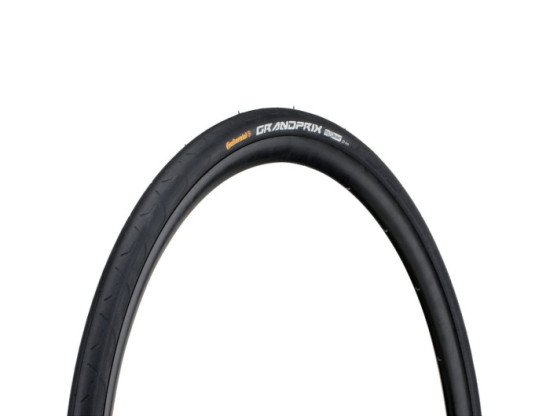 Cubierta Continental Grand Prix BlackChili plegable