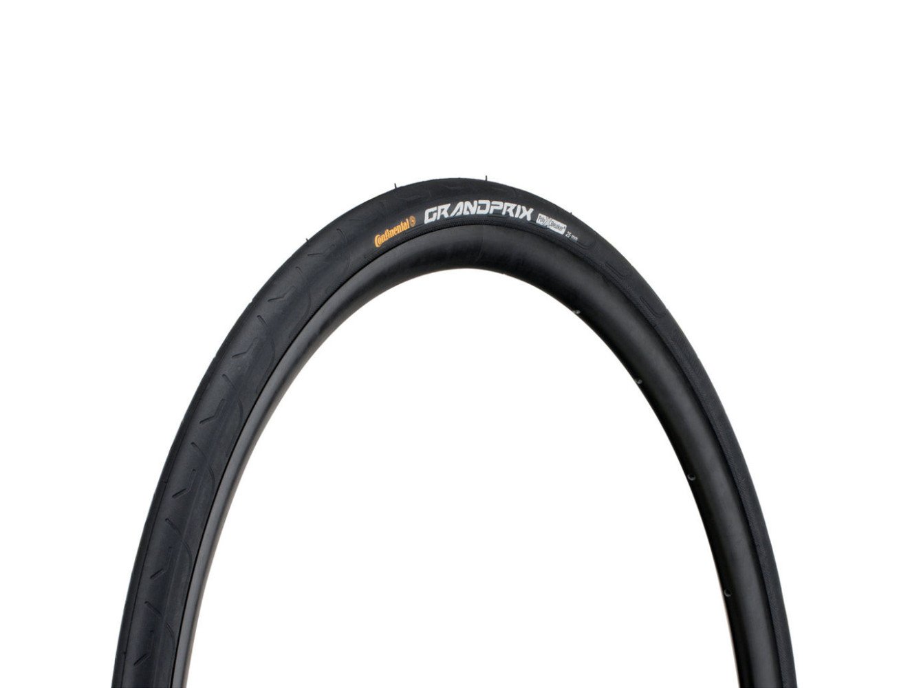 Cubierta Continental Grand Prix BlackChili plegable