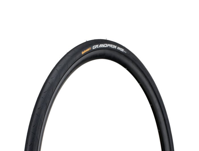 Cubierta Continental Grand Prix BlackChili plegable
