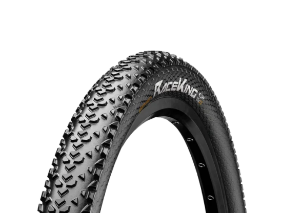 Cubierta Continental Race King ShieldWall 29x2.20