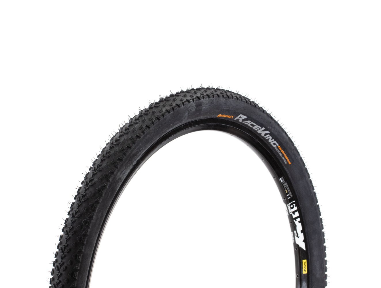 Cubierta Continental Race King ShieldWall 29x2.20