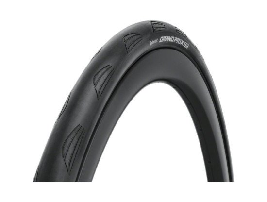 Cubierta Continental Grand Prix TR Tubeless Ready