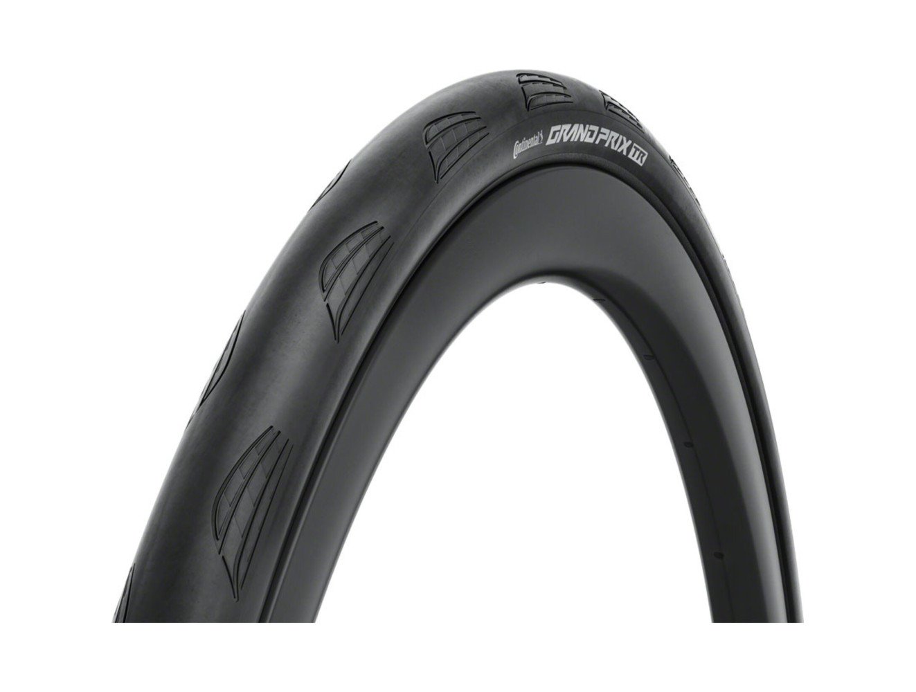Cubierta Continental Grand Prix TR Tubeless Ready