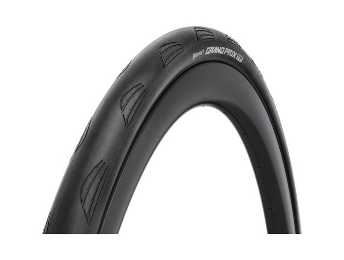 Cubierta Continental Grand Prix TR Tubeless Ready