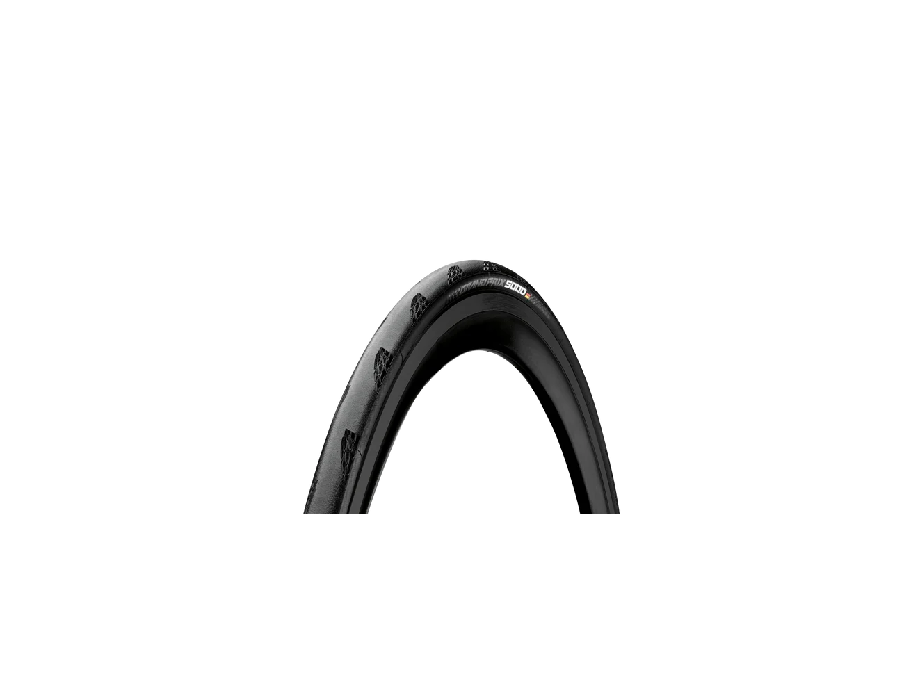Cubierta Continental Grand Prix 5000 plegable