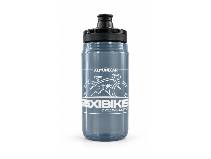 Bote de agua SexiBikes personalizado