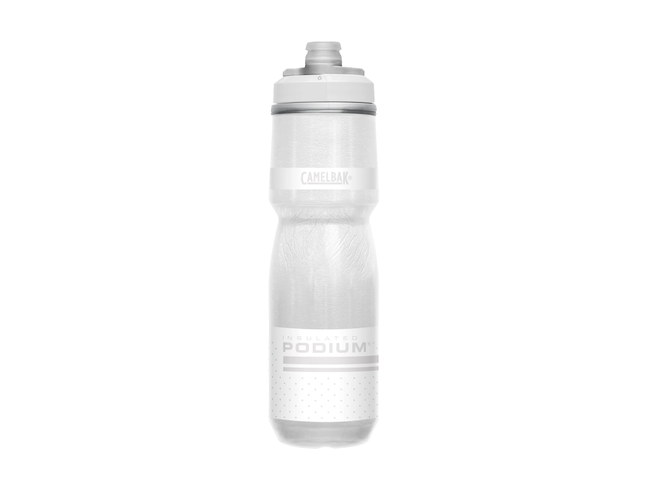 CamelBak Podium Chill 710 ml Reflective Ghost