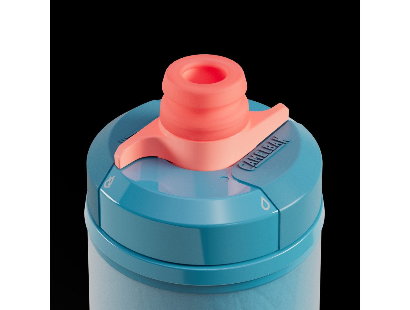 CamelBak Podium Chill 710 ml Mercury Teal