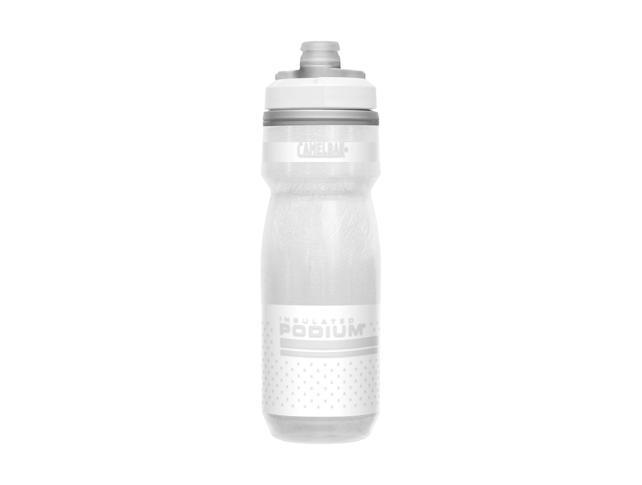 CamelBak Podium Chill 620 ml Reflective Ghost