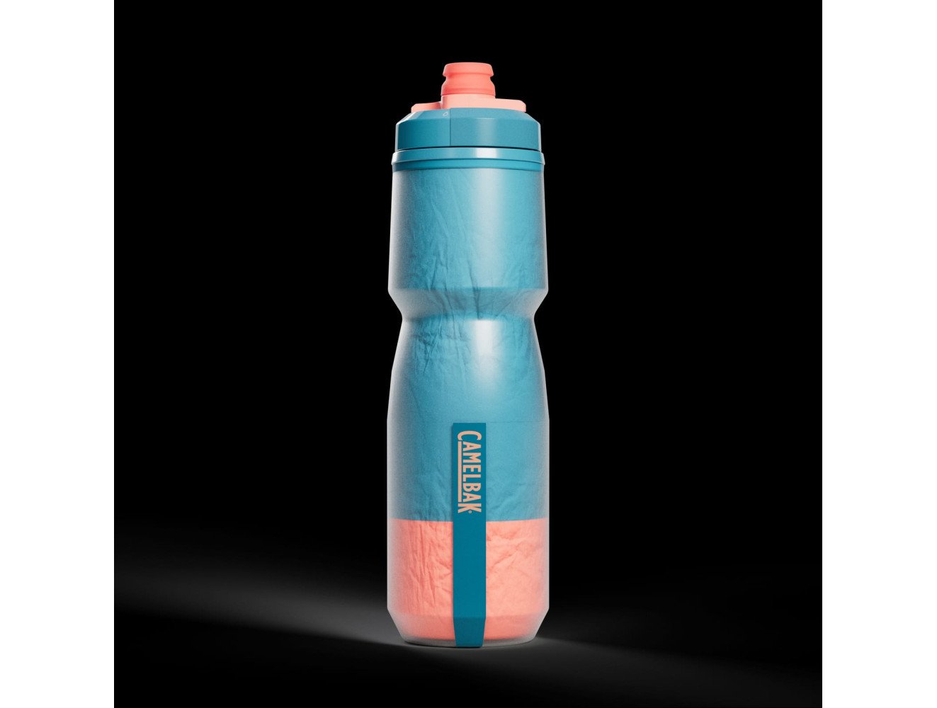 CamelBak Podium Chill 620 ml Mercury Teal