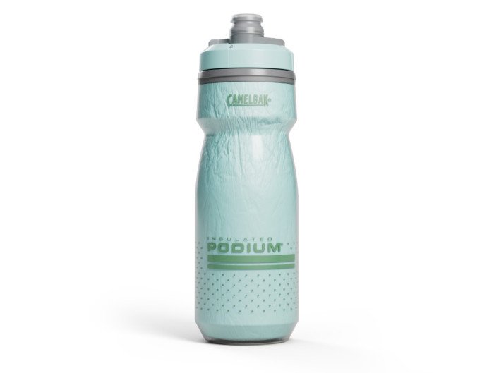 CamelBak Podium Chill 620 ml Crystal Blue