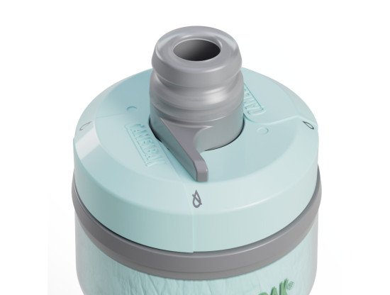 CamelBak Podium Chill 620 ml Crystal Blue