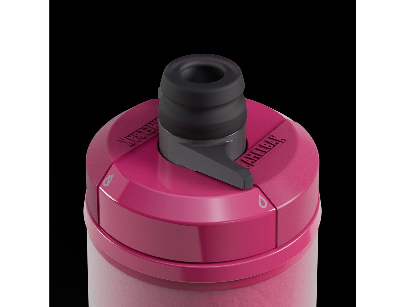 CamelBak Podium Chill 620 ml Mercury Berry