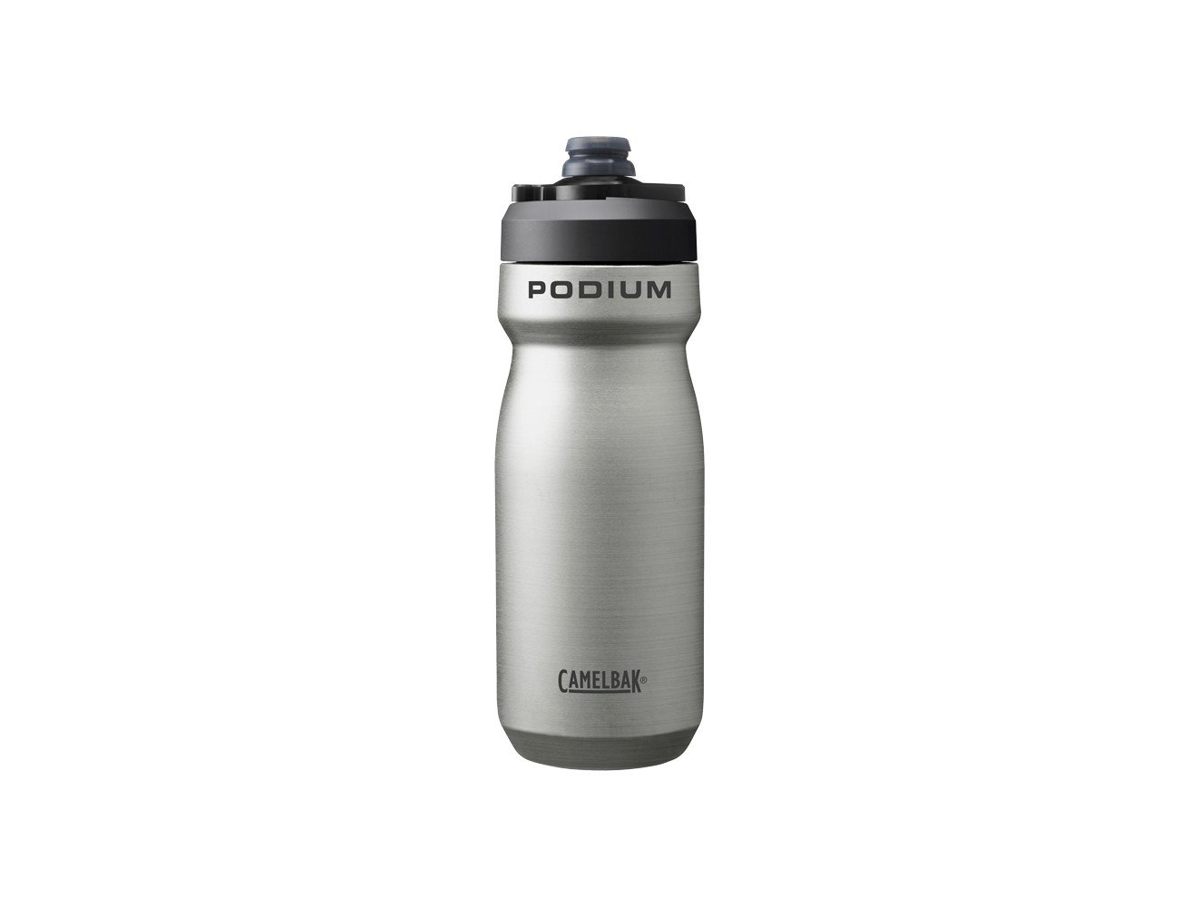 CamelBak Podium Steel 530 ml Stainless