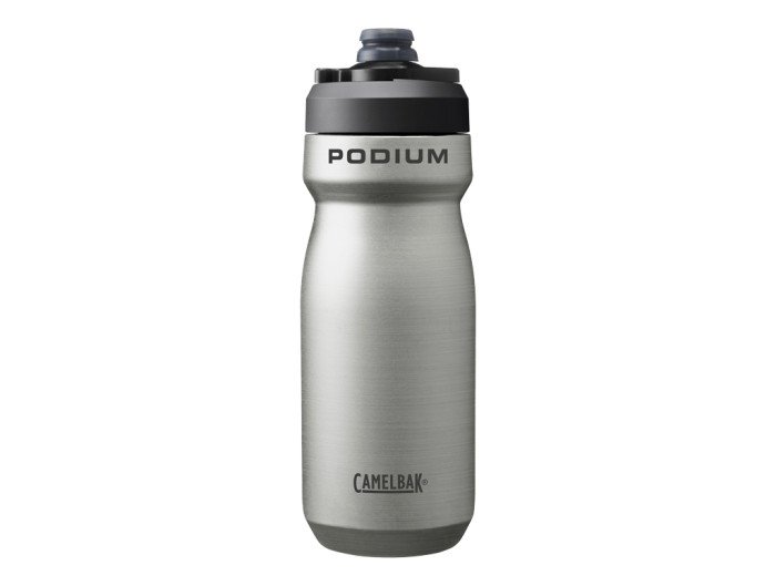 CamelBak Podium Steel 530 ml Stainless