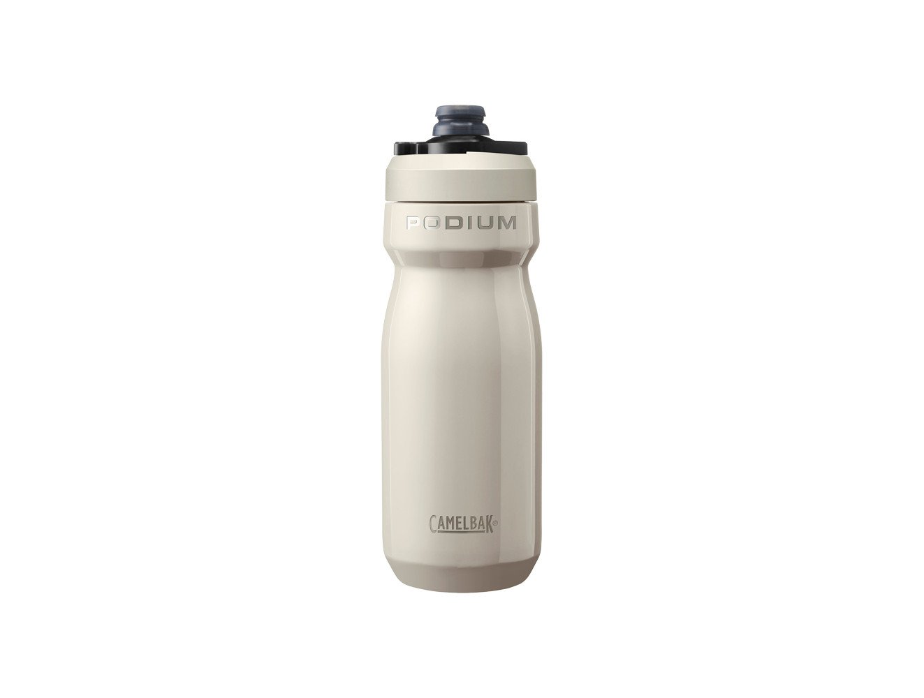 CamelBak Podium Steel 530 ml Stone