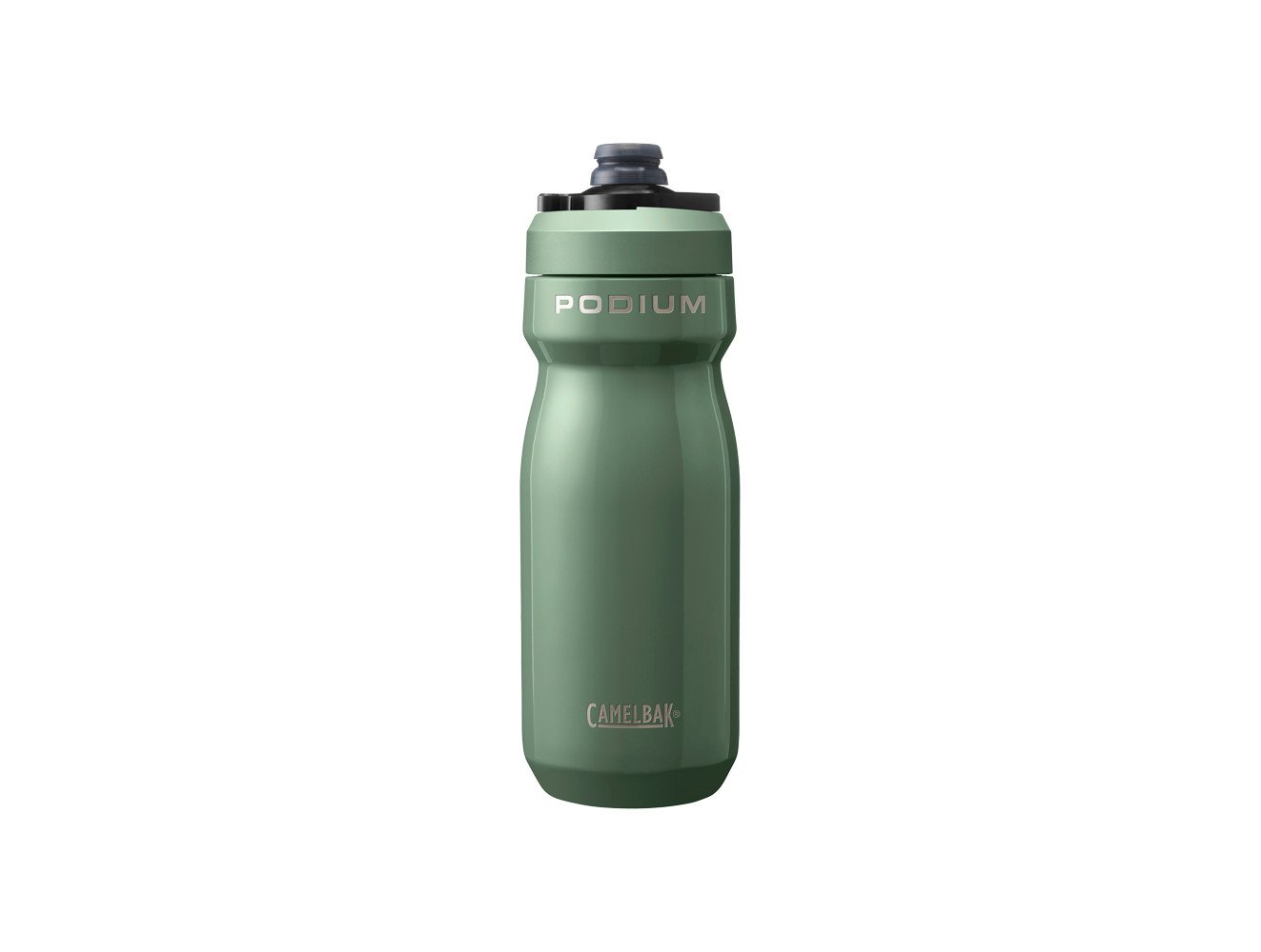 CamelBak Podium Steel 530 ml Moss