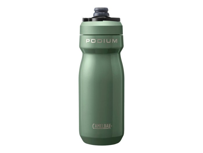 CamelBak Podium Steel 530 ml Moss