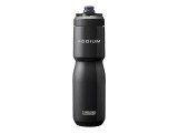 CamelBak Podium Steel 650 ml Black