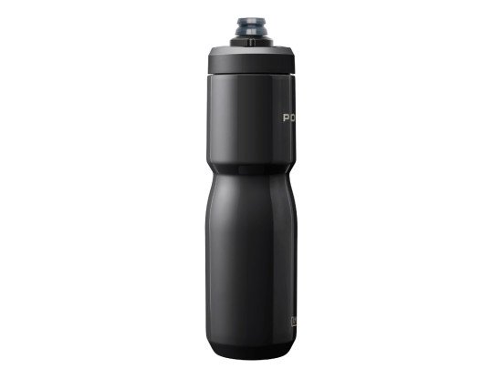 CamelBak Podium Steel 650 ml Black