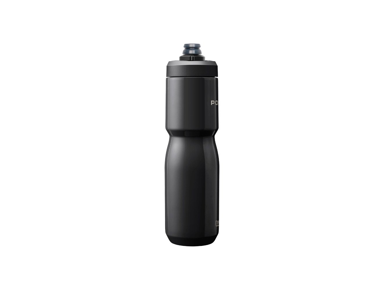 CamelBak Podium Steel 650 ml Black