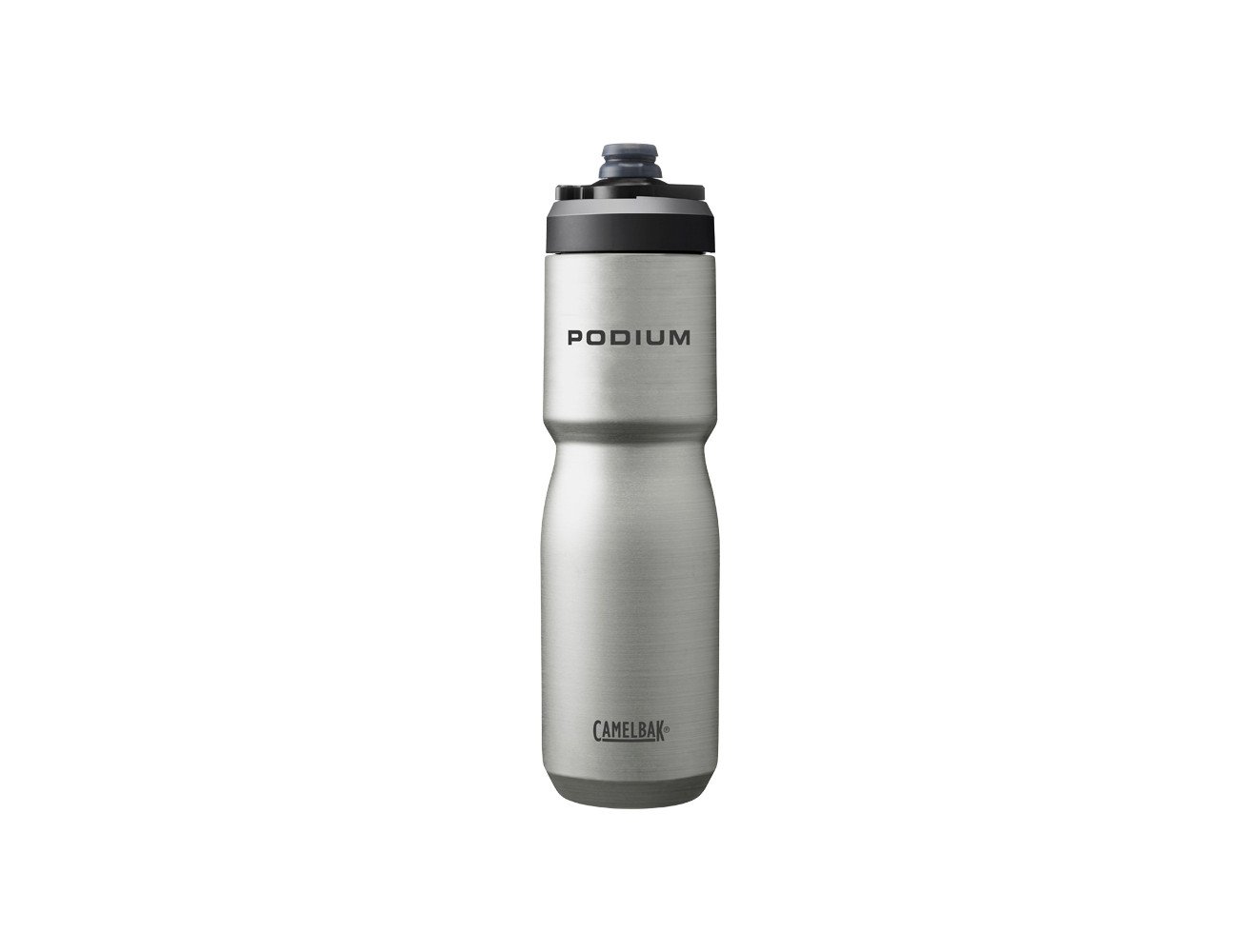 CamelBak Podium Steel 650 ml Stainless