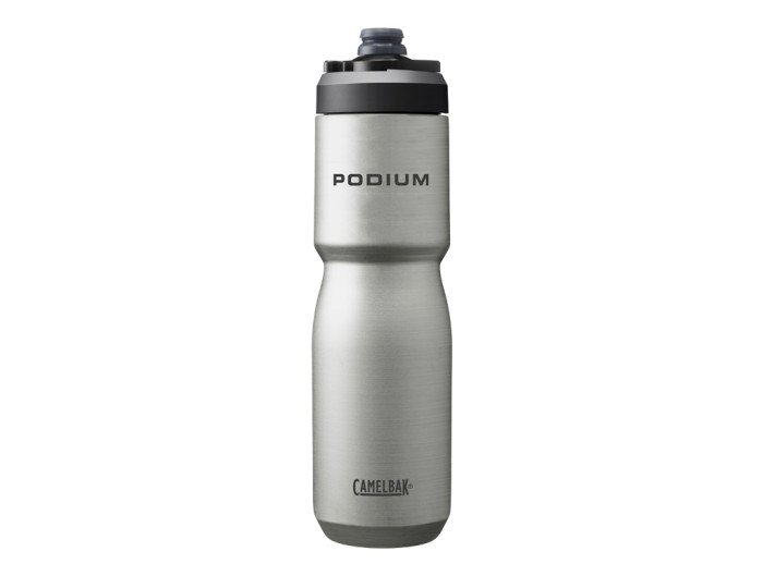 CamelBak Podium Steel 650 ml Stainless
