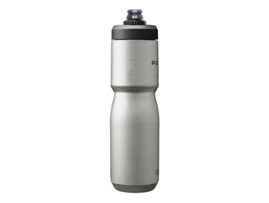 CamelBak Podium Steel 650 ml Stainless