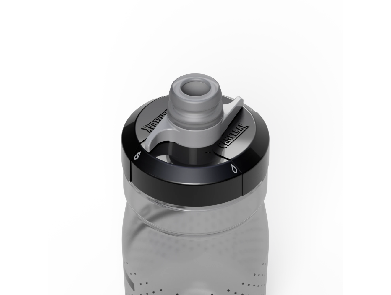 CamelBak Podium 440 ml Carbon
