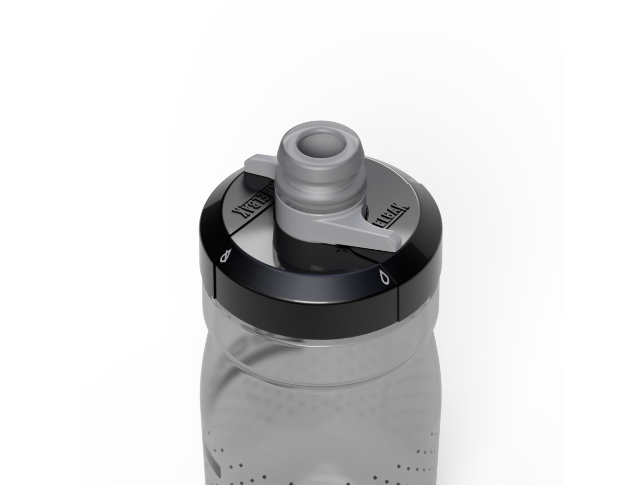 CamelBak Podium 440 ml Carbon