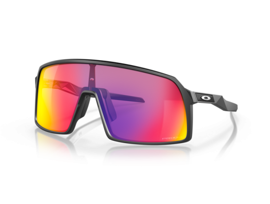 Gafas Oakley Sutro - MATTE BLACK PRIZM ROAD