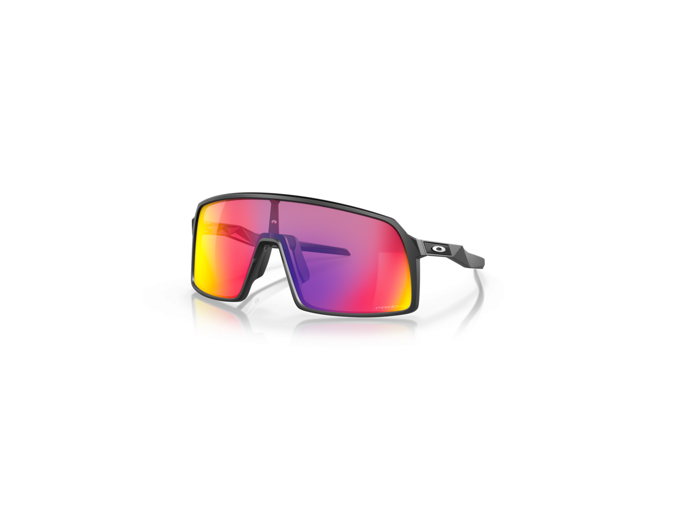 Gafas Oakley Sutro - MATTE BLACK PRIZM ROAD