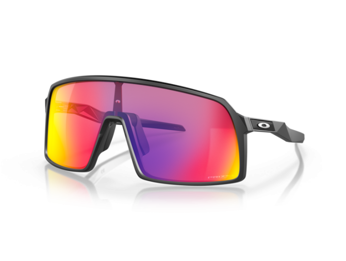 Gafas Oakley Sutro - MATTE BLACK PRIZM ROAD