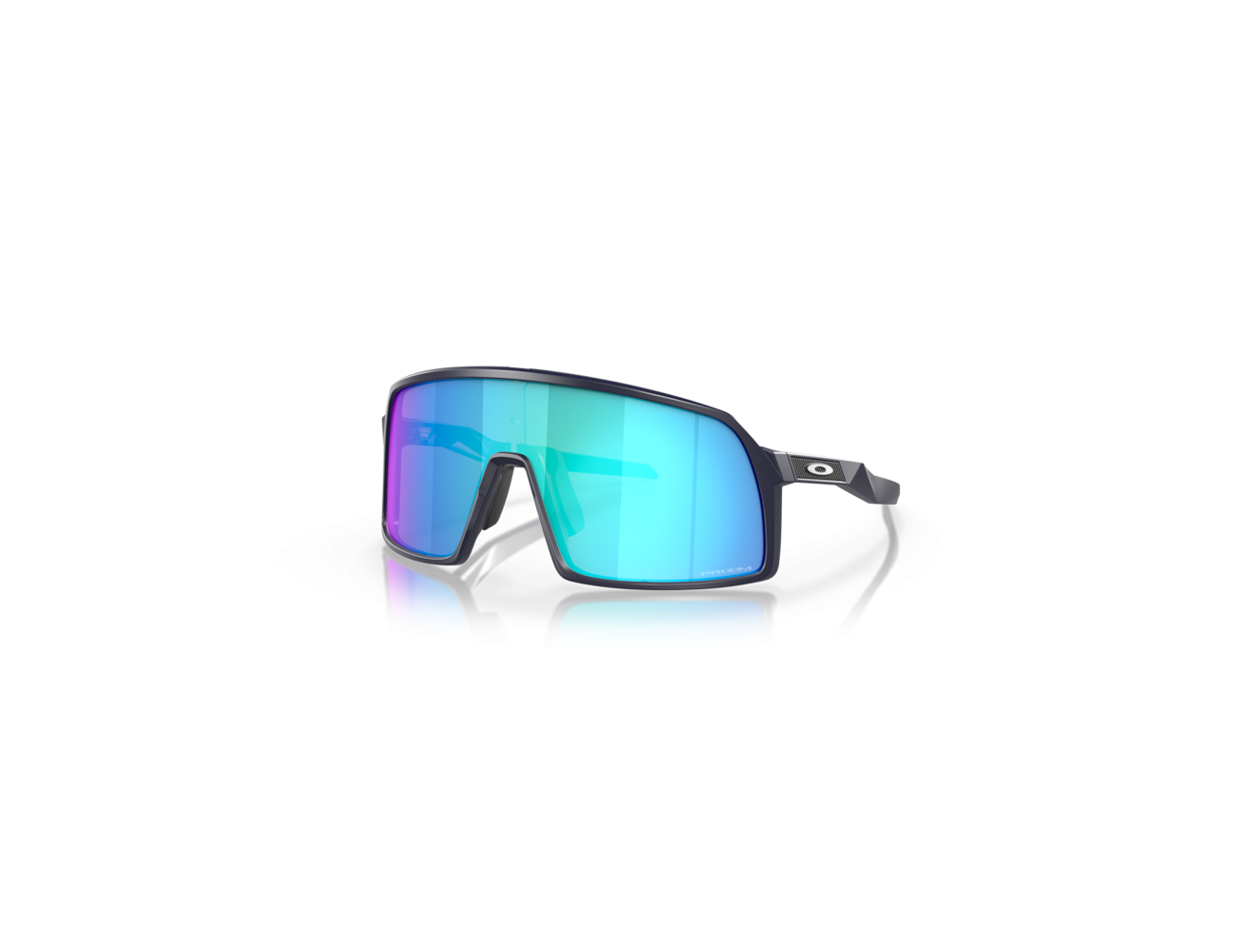 Gafas Oakley Sutro S - MATTE NAVY PRIZM SAPPHIRE