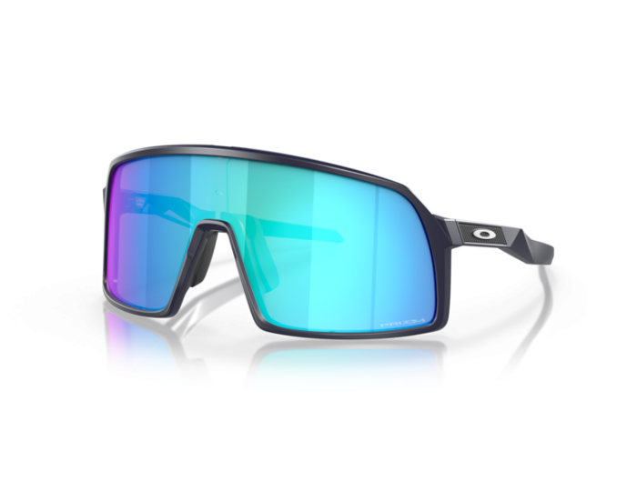 Gafas Oakley Sutro S - MATTE NAVY PRIZM SAPPHIRE