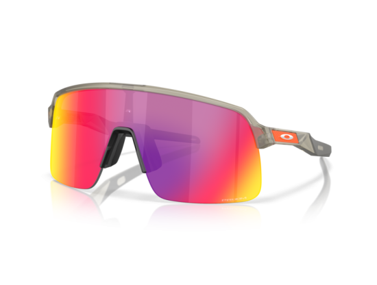 Gafas Oakley Sutro Lite - MATTE GREY INK PRIZM ROAD