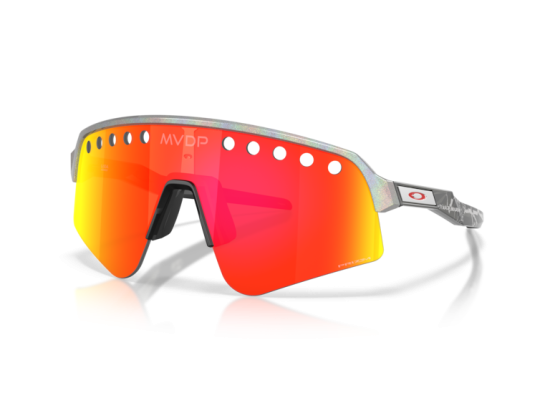 Gafas Oakley Sutro Lite Sweep - SPACE DUST PRIZM RUBI