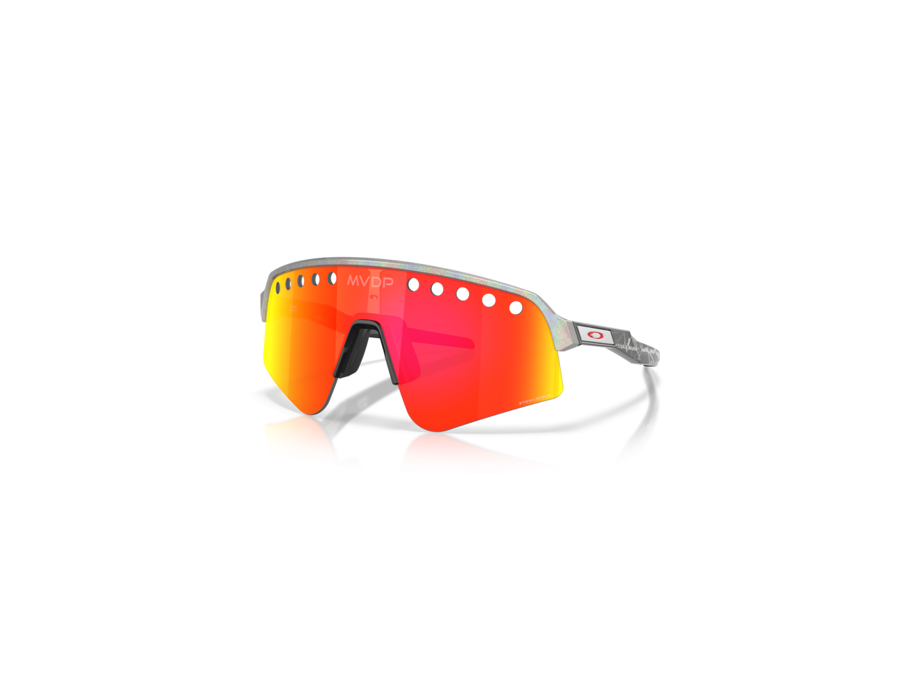 Gafas Oakley Sutro Lite Sweep - SPACE DUST PRIZM RUBI