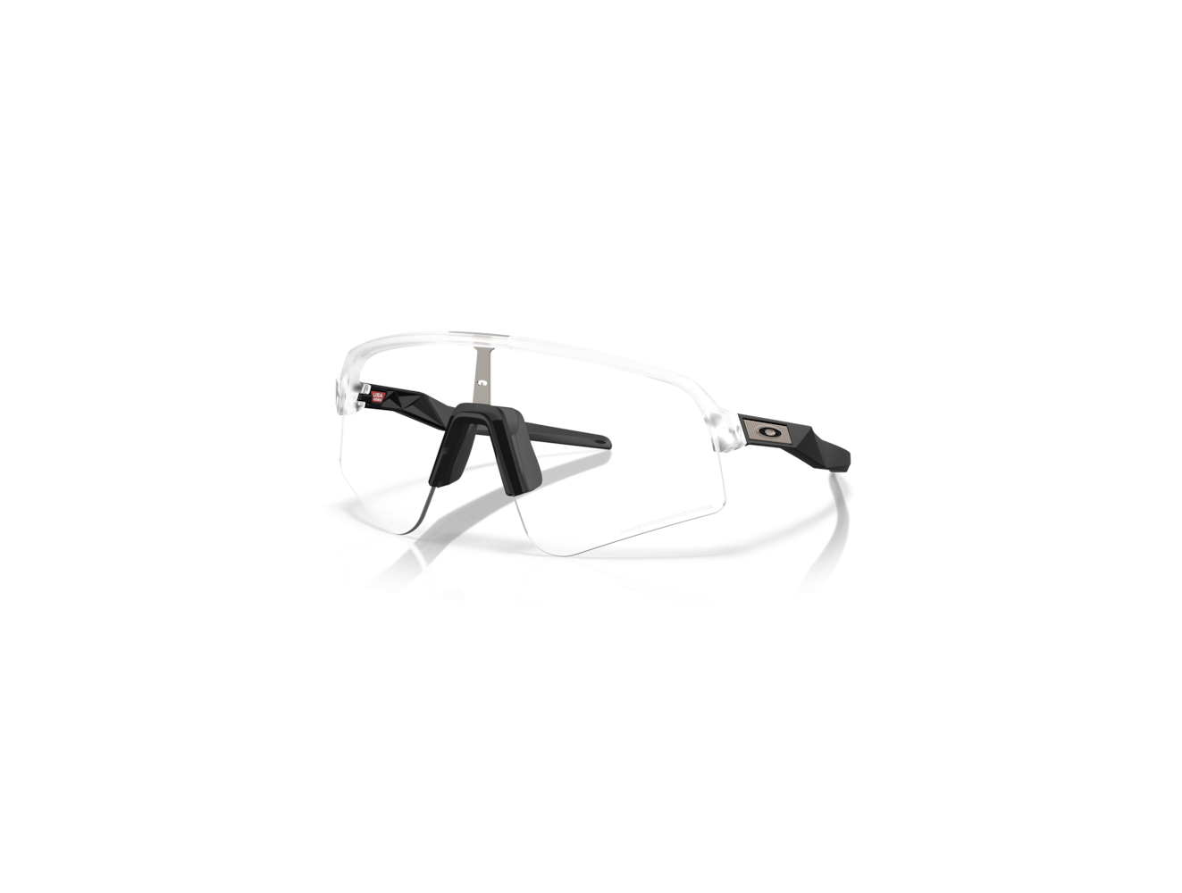 Gafas Oakley Sutro Lite Sweep - MATTE CLEAR PHOTOCROMIC