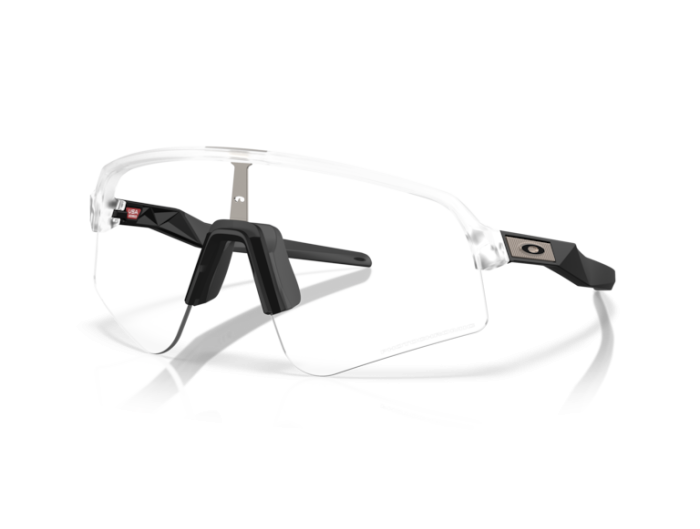 Gafas Oakley Sutro Lite Sweep - MATTE CLEAR PHOTOCROMIC