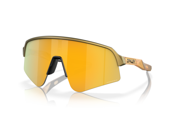 Gafas Oakley Sutro Lite Sweep - BRASS TAX PRIZM 24K
