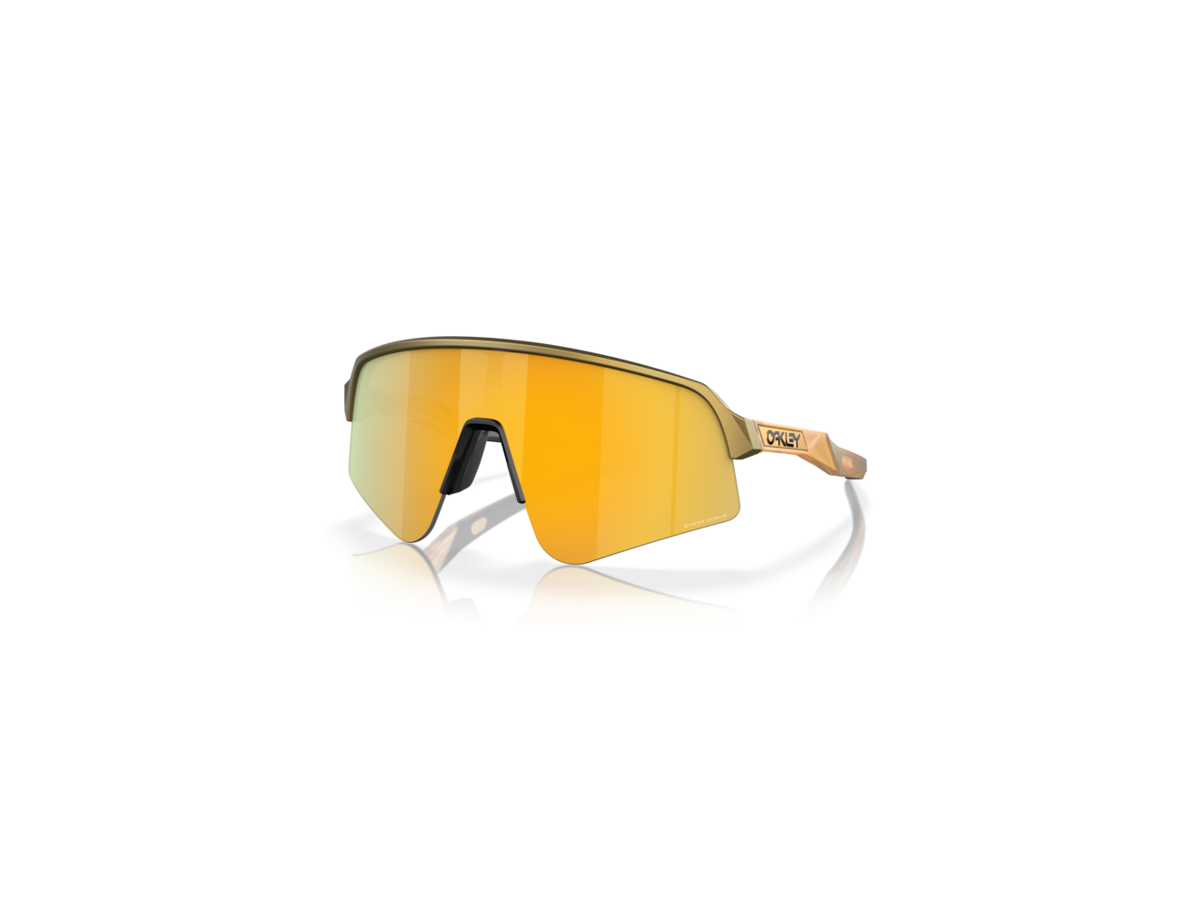 Gafas Oakley Sutro Lite Sweep - BRASS TAX PRIZM 24K