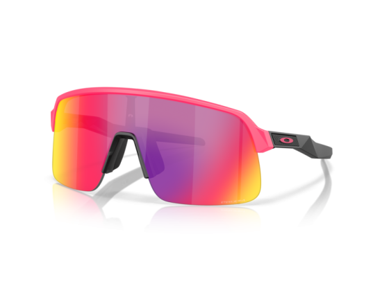 Gafas Oakley Sutro Lite S - PINK PRIZM ROAD