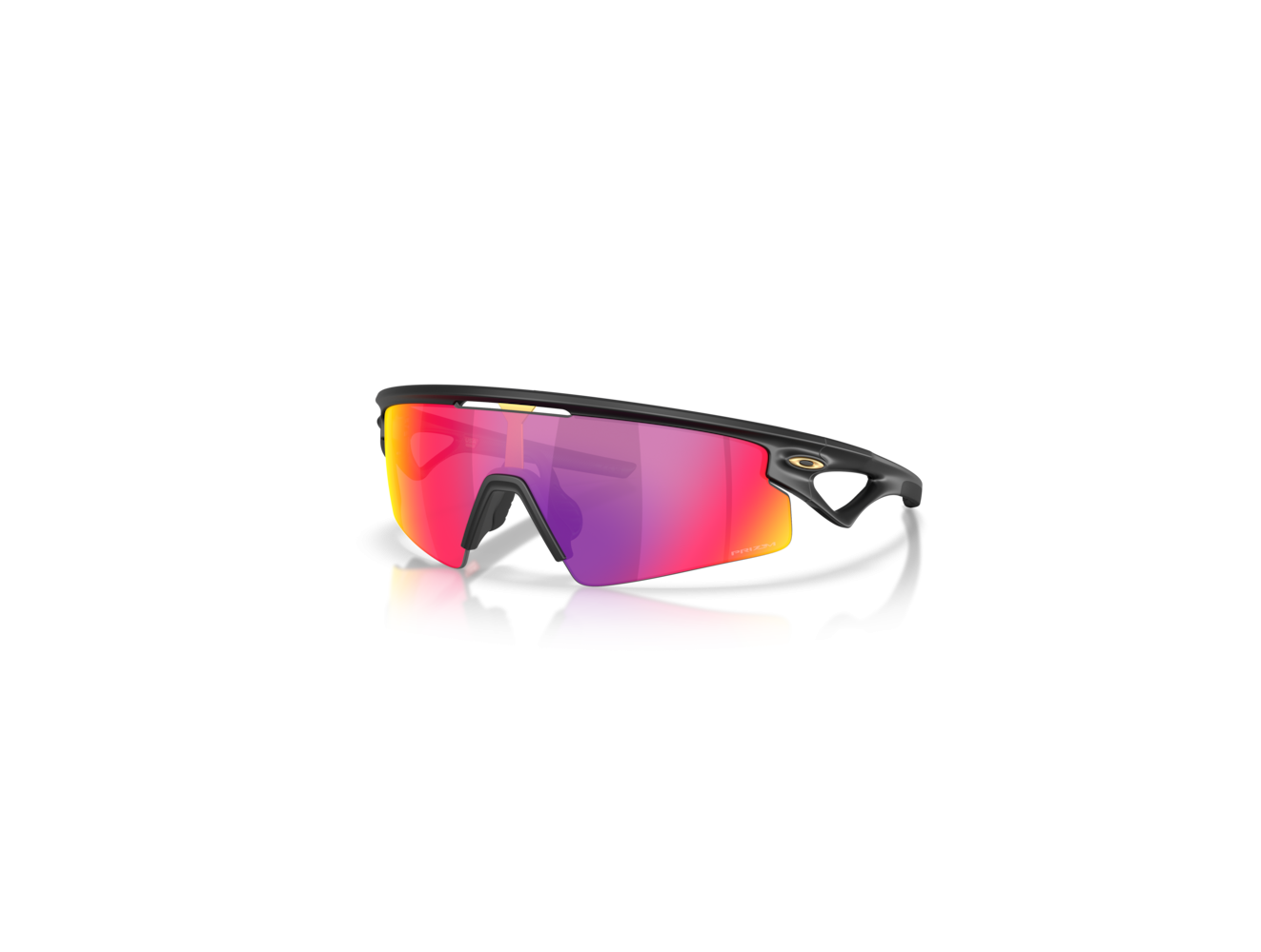 Gafas Oakley Sphaera Strike - MATTE BLACK PRIZM ROAD